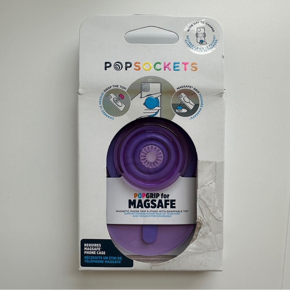 POPSOCKETS POPGRIP for MAGSAFE